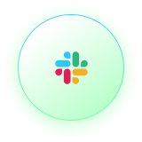 slack logo