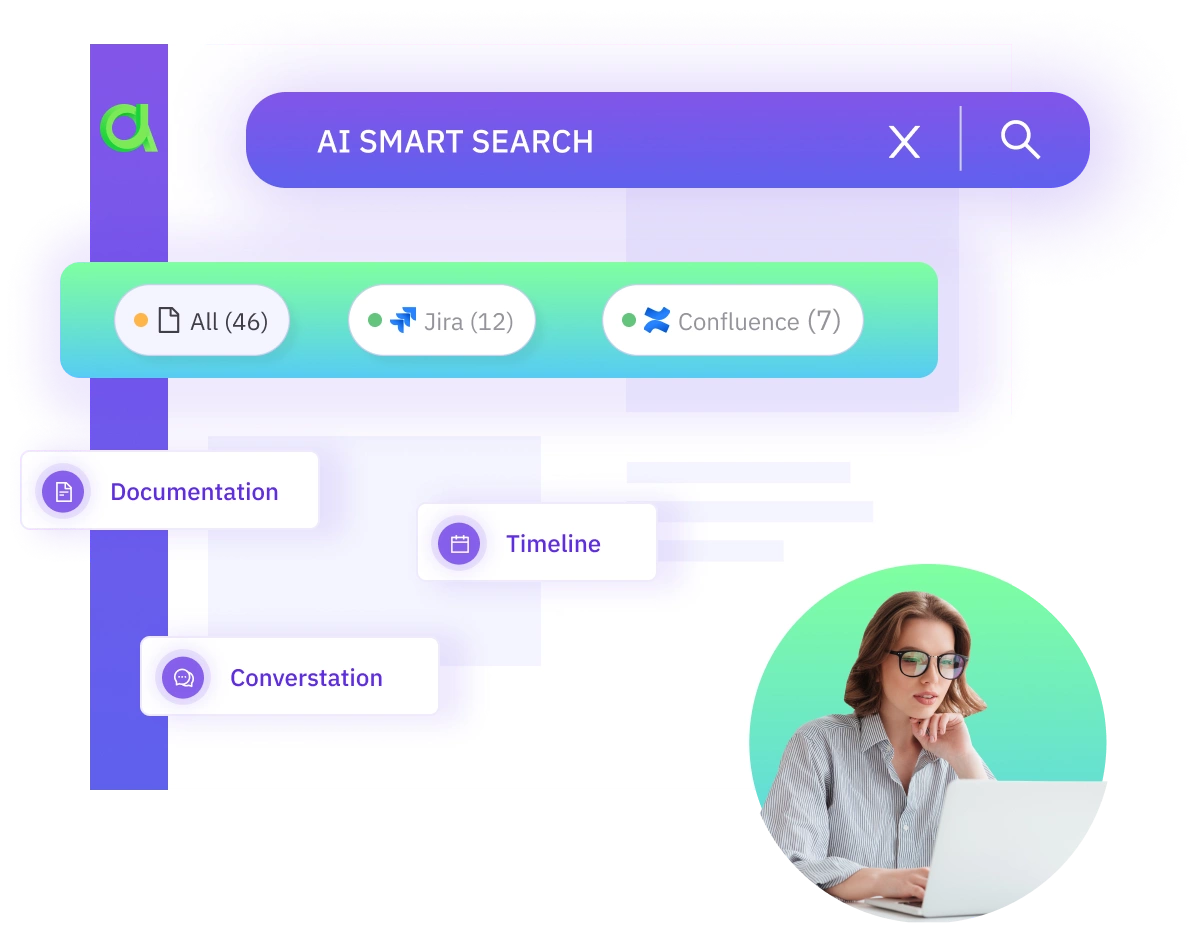 search image